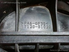 Daihatsu Sirion M300 Baujahr 2008 Ansaugbrücke Ansaugkrümmer 17120B1020