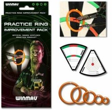 Winmau Simon Whitlock Practice