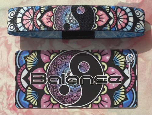Zox balance armband strap - zox,