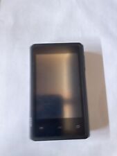 HiFi Player selten iBasso