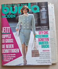 Burda Moden - Weltweit in Mode