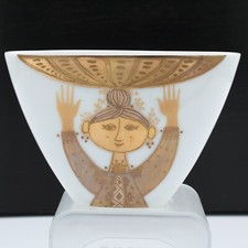 Björn Wiinblad Vase Rosenthal