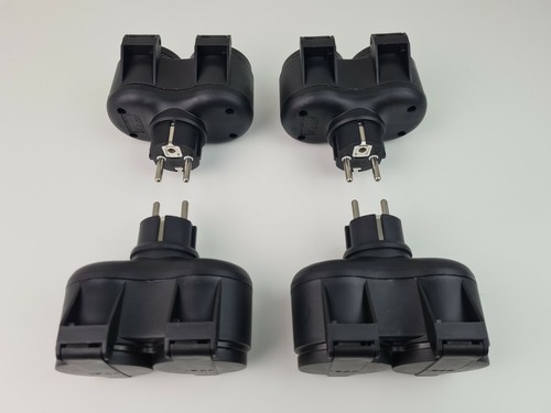 Fach stecker mit - x,
