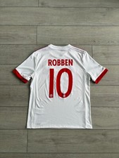 Arjen Robben Bayern Munich