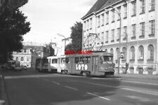 FOTO 1995 ESTLAND TALLINN