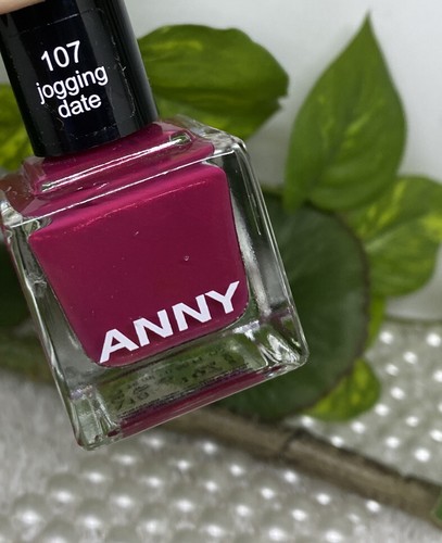 Anny nagellack nail - nagellack,