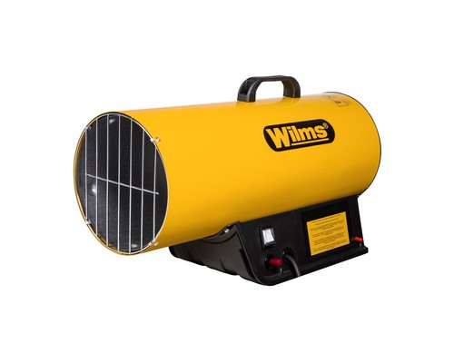 Wilms gasheizer m - gh,