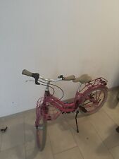 kinderfahrrad mädchen