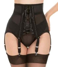 Strapsgürtel Hochtalliert