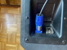 teleprompter Acer schwarz