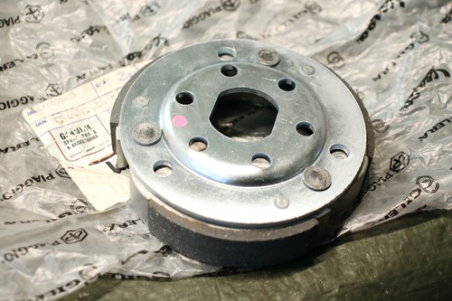 Vespa et2 original piaggio - vespa, 50