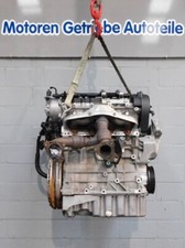 -TOP - Motor VW Passat 3C 2.0