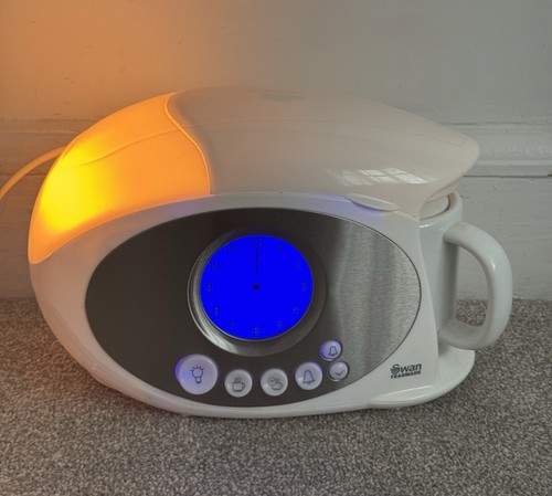 Swan teasmade stm200n - teasmade,