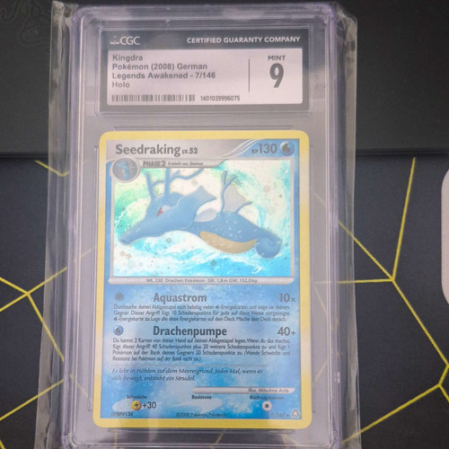 Pokémon tcg legends - pokémon, awakened