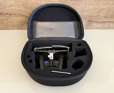 Lupenbrille Kopflupe ZEISS KF F 4,5 x-250 Eyemag Pro Ks Neuzustand !!!