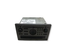 Opel Vectra C 2004 Radio