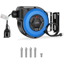 Kabeltrommel Kabelaufroller