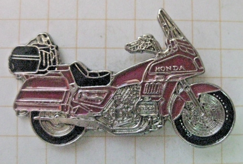 Honda goldwing - honda,