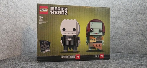 Lego brickheadz 41630 - lego,