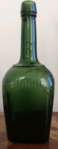 Alte maggi flasche 6 - maggi,
