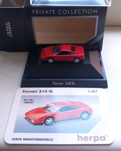 Ferrari 348 private - 348,