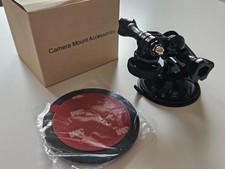 Saugnapfhalterung 360° Auto