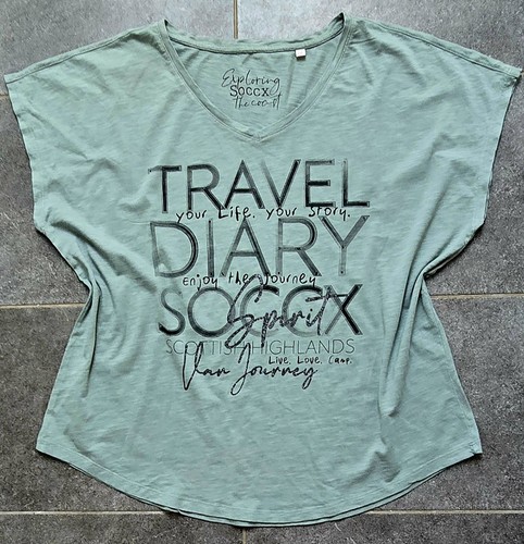 Damen shirt soxxc camp - damen-shirt,, soxxc-camp