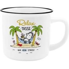 TASSE BECHER RELAX TASSE 350