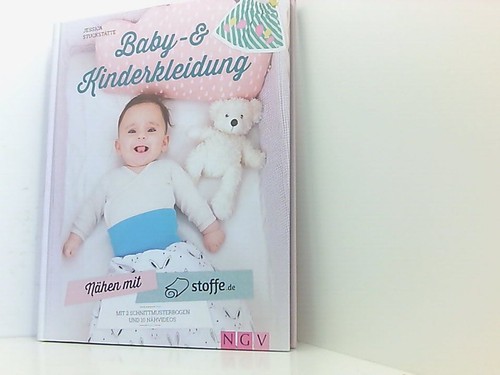 Nähen mit stoffe baby - stoffe.de,
