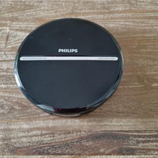 Philips EXP2546 Tragbarer MP3-CD-Player - Schwarz