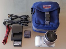 Sony NEX Alpha NEX-C3 16.2MP