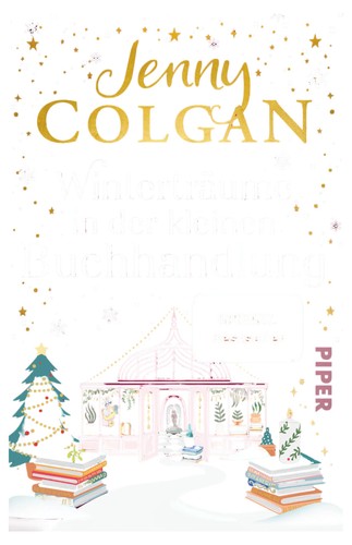 Jenny colgan winterträume - jenny, in