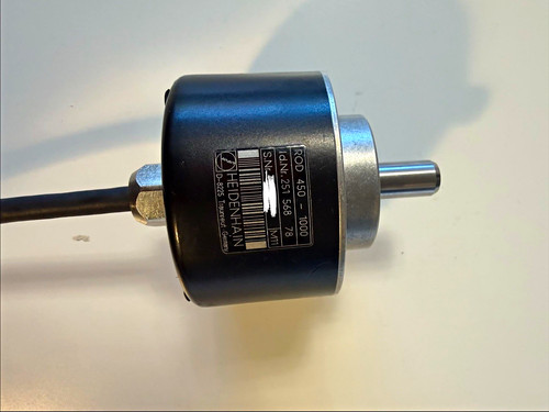Heidenhain rod 450 1000 - heidenhain, 450-1000
