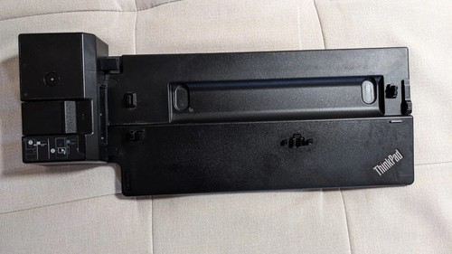 Thinkpad pro docking - thinkpad,