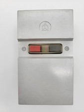 DDR Motorschutzschalter MS