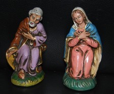 Alte Krippenfigur ca.60/70J