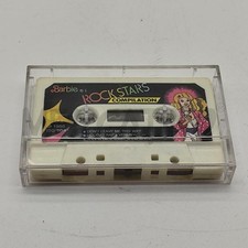 Barbie Und Die Rock Stars