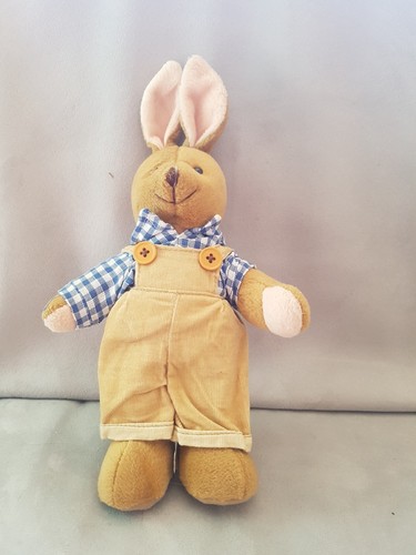 Kuschelwuschel hase retro - hase,
