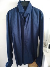 Olymp Hemd Nummer 6 38