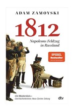 1812 Napoleons Feldzug In