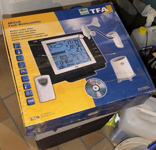 Tfa dostmann nexus - tfa-dostmann,
