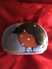 Serviettenhalter keramik - serviettenhalter,