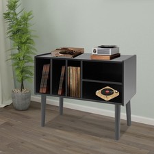 Plattenspieler-Ständer