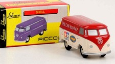 Schuco Piccolo 1:90 VW T1