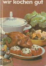 Wir kochen gut, Verlag für