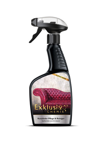 Exklusiv chemie kunstleder - exklusiv,