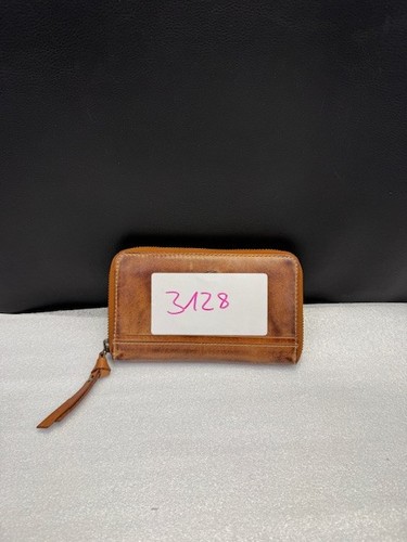 Geldbeutel camel cognac - geldbeutel,