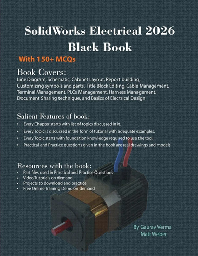 Solidworks electrical 2026 - solidworks,