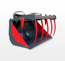 Krokodilschaufel 1,40m