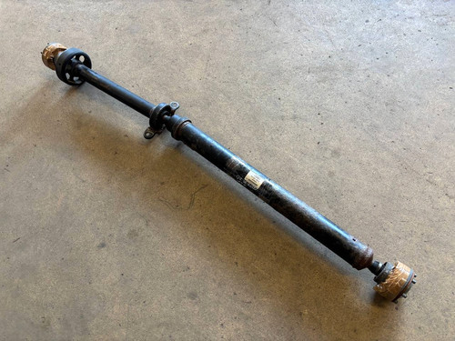 Kardanwelle touareg audi - touareg, 7l